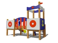Игровой комплекс 70286 Игровой комплекс 70286