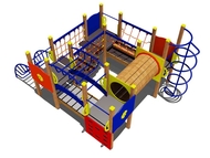 Игровой комплекс 7060