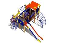 Игровой комплекс 7074