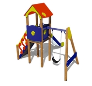Игровой комплекс 7112