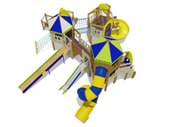 Игровой комплекс 7107