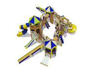 Игровой комплекс 7108