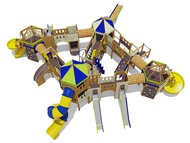 Игровой комплекс 7109