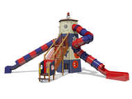 Игровой комплекс 7114 Игровой комплекс 7114