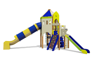 Игровой комплекс 7117