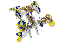 Игровой комплекс 7126