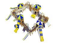 Игровой комплекс 7127