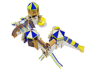 Игровой комплекс 7124