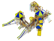 Игровой комплекс 7125